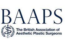 BAAPS Logo