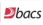 Bacs Bank Logo