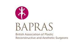 BAPRAS Logo