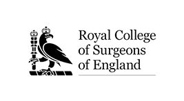Royal College of Surgeons of England Logo