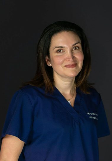 Valencia - Consultant and General Surgeon