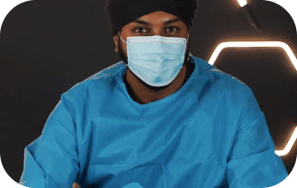 Dr Raj Thethi - Yorkshire Skin Centre in Leeds