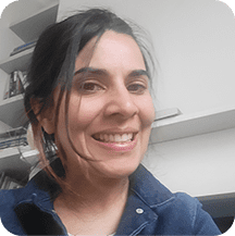 Abie Ansari- Patient Representative