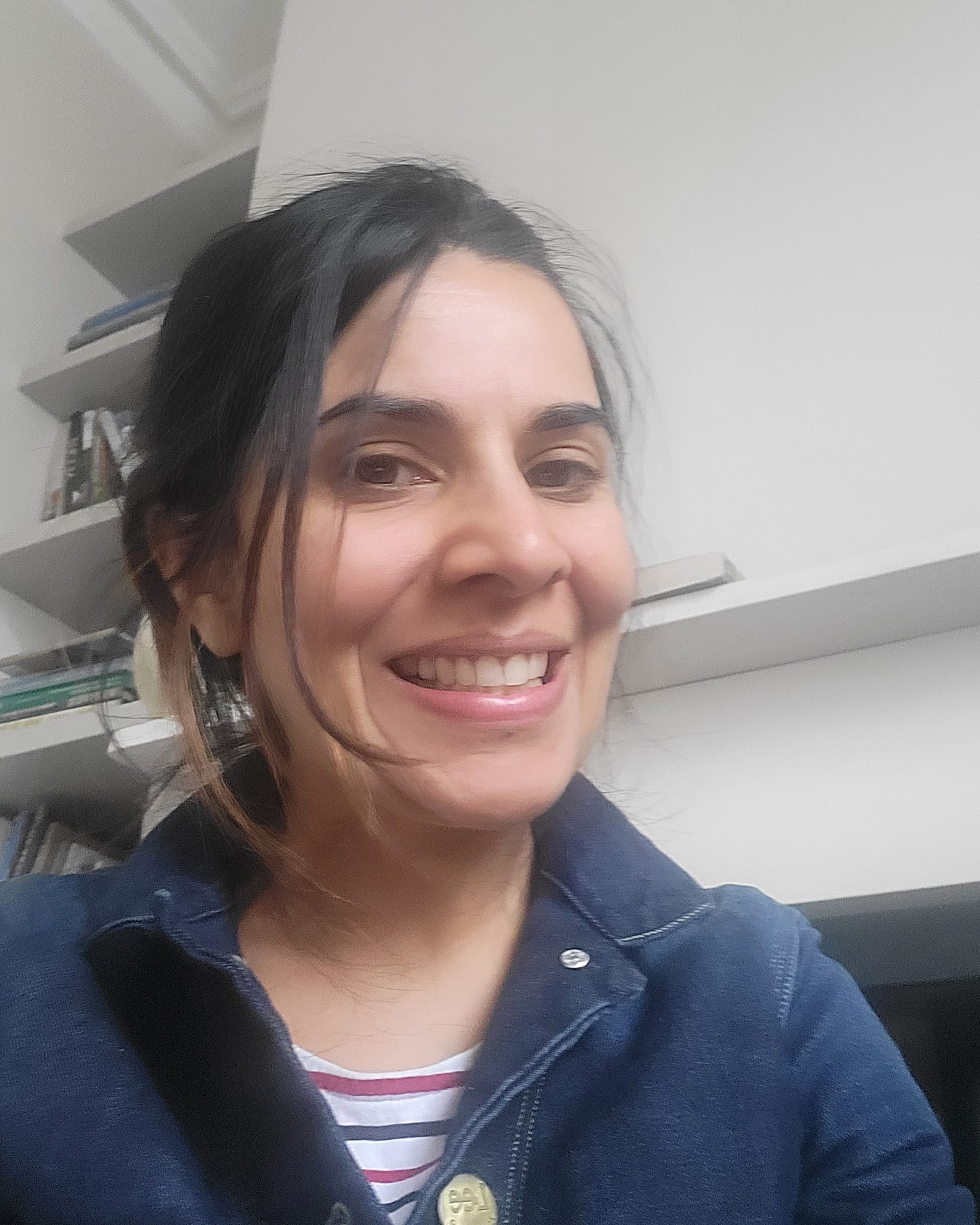 Abie Ansari - Patient Representative