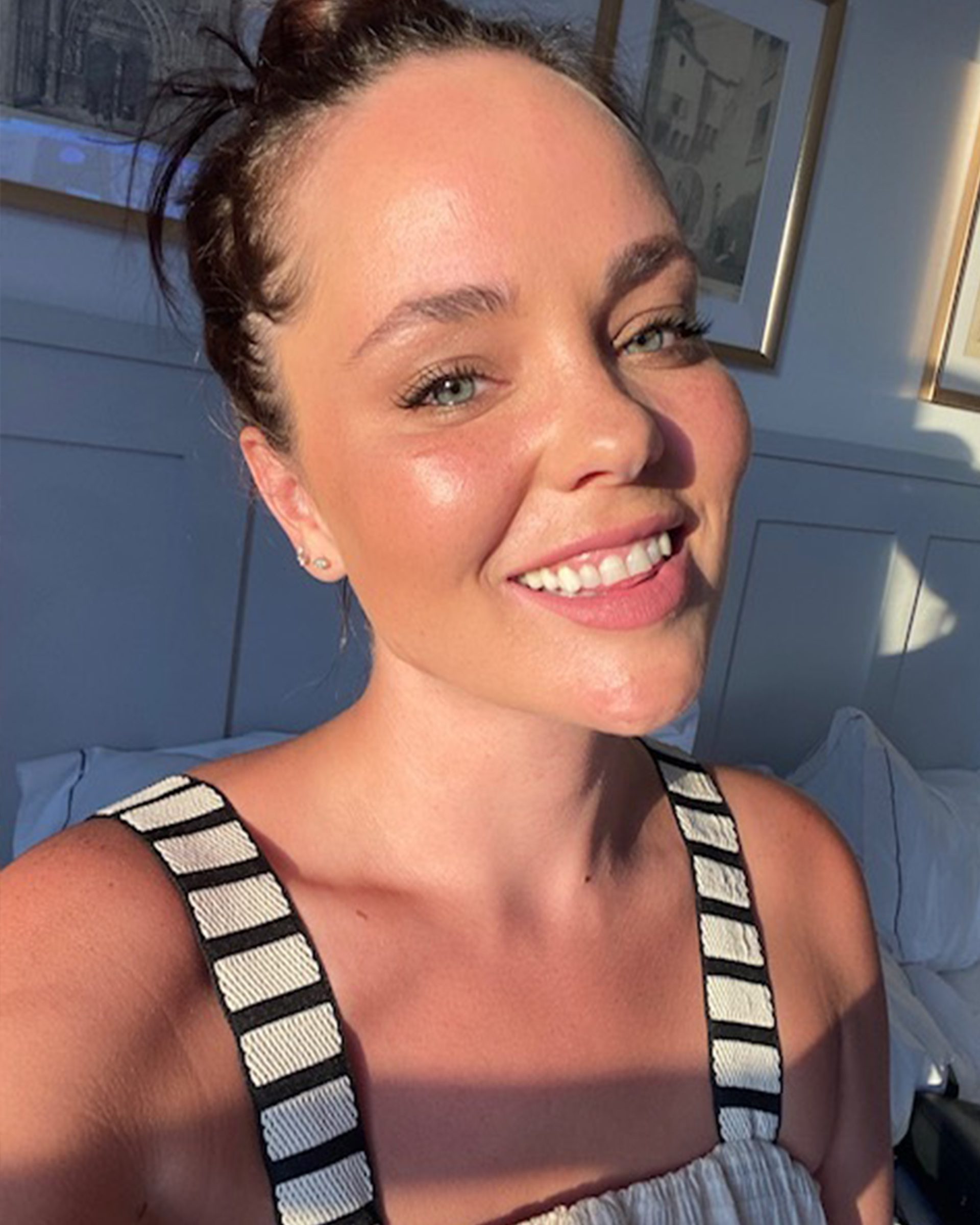 BB - Patient Representative