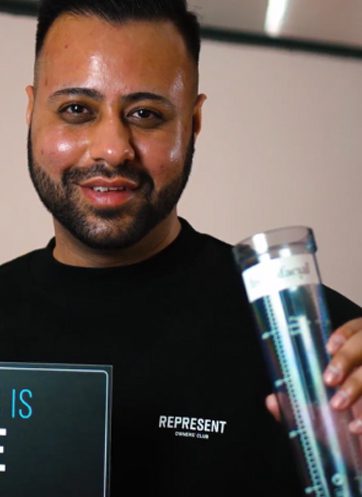 Hydrafacial MD Treatment in Leeds​