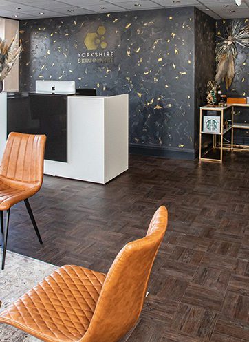 Yorkshire Skin Centre in Leeds