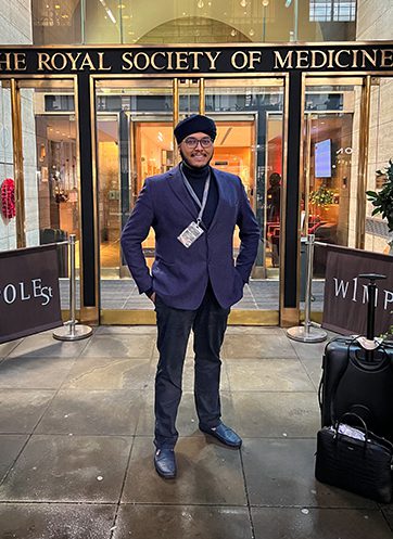 Dr Raj Thethi - Yorkshire Skin Centre in Leeds