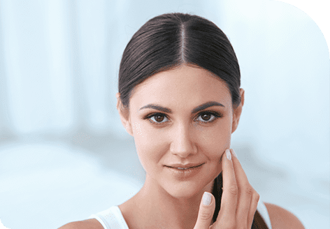 Makeup Application with Mole Removal Treatment in Leeds