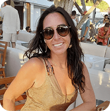 Sarah Coates - Patient Representative