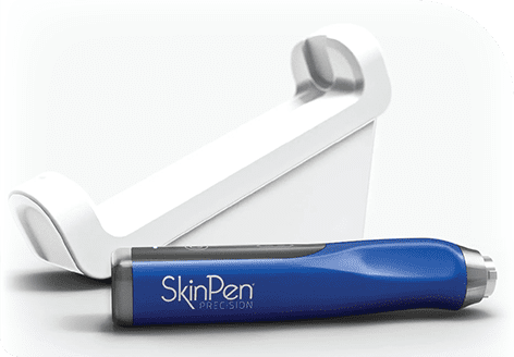 SkinPen Microneedling 173 Suitable for Darker Skin Types with SkinPen Microneeding in Leeds