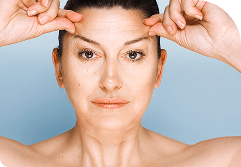 Wrinkle Reduction with Neogen Plasma Treatment in Leeds