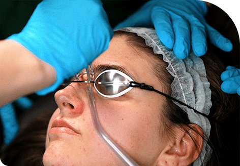 Tighter, Youthful-Looking Skin with Morpheus8 Treatment in Leeds​