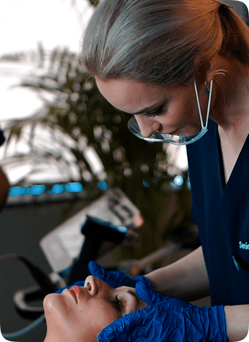 Neogen Plasma 91 Neogen Plasma Treatment in Leeds, UK