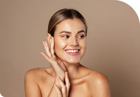 Pore Size Reduction & Boosted Skin Hydration with Chemical Peel in Leeds