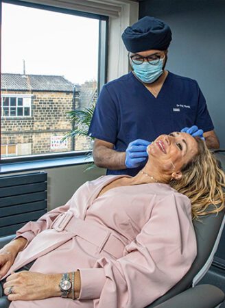 Cyst and Lipoma Removal 57 Cyst and Lipoma Surgical Removal Treatment in Leeds