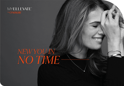 Reduction of sagging skin with Neck Tightening Treatment in Leeds​