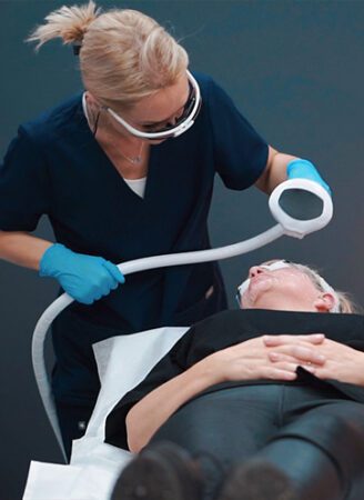 Pigmentation Treatment with Lumecca in Leeds​