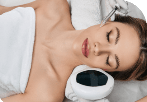 Treatment of vascular conditions with Lumecca in Leeds