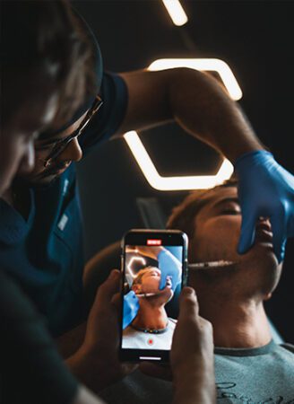 Anti-Wrinkle Treatment in Leeds​