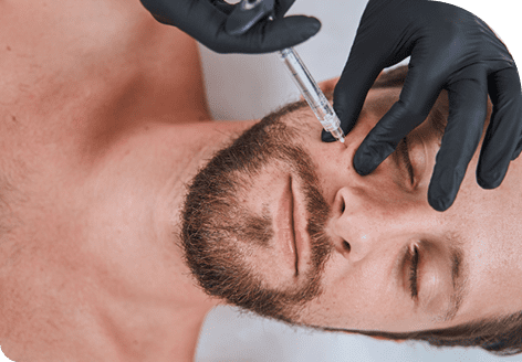 Laser Hair Removal for Men 75 Safe and Effective with Laser Hair Removal Treatment in Leeds