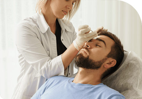 Laser Hair Removal for Men 76 Convenient and Time-Saving with Laser Hair Removal Treatment in Leeds