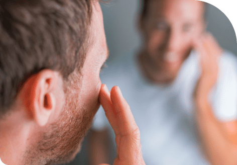 Anti Wrinkle Consultation for Men 105 anti wrinklebenefit3