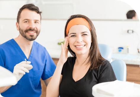 Anti Wrinkle Consultation in Leeds & Bradford 106 Subtle and Natural-Looking Results with Anti-Wrinkle Treatment in Leeds