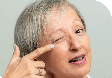 Anti Wrinkle Consultation in Leeds & Bradford 107 Soften Laugh Lines and Smile Lines with Anti-Wrinkle Treatment in Leeds