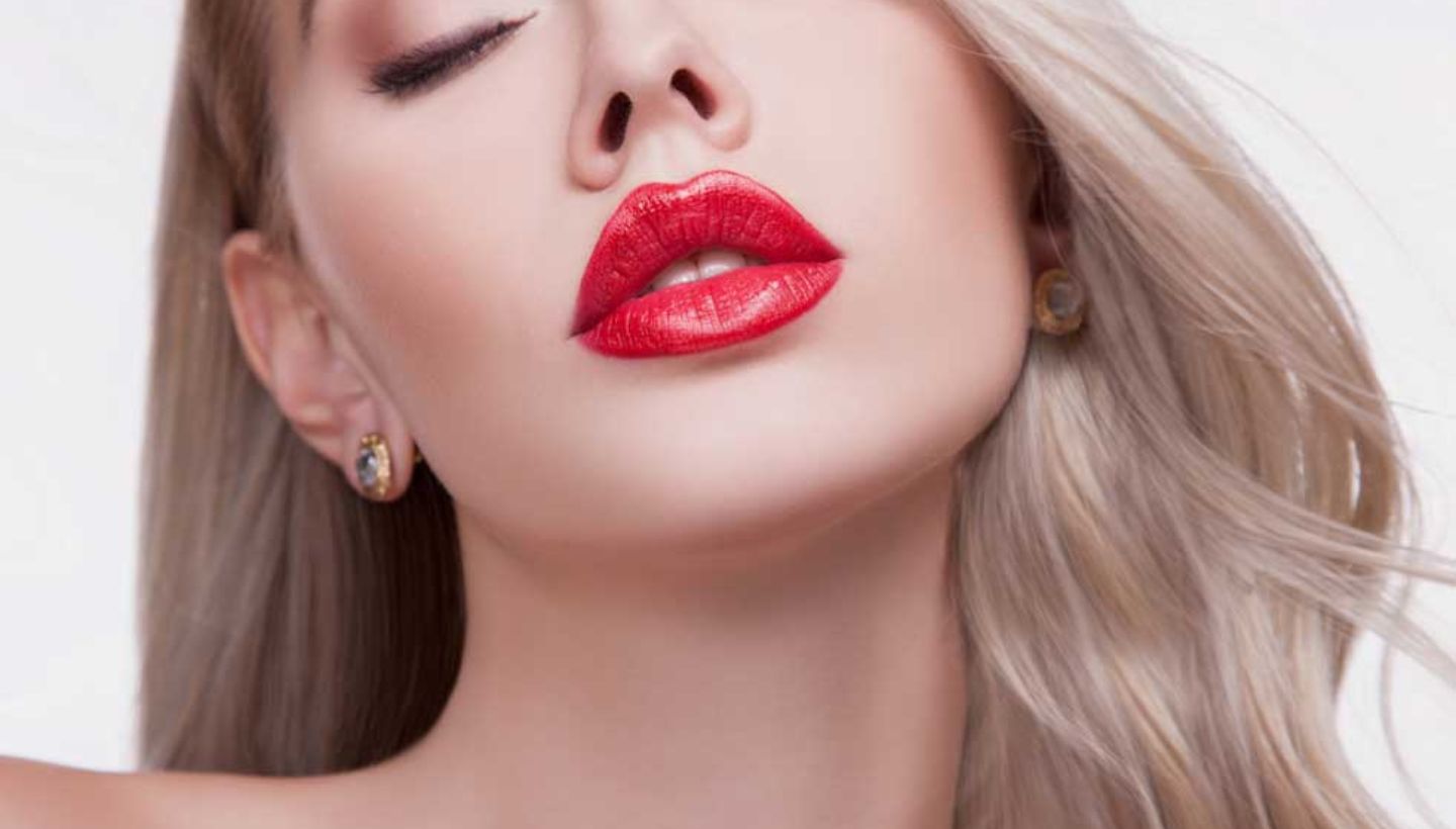 1.1 ml Russian Lip Fillers: Elevate Your Pout