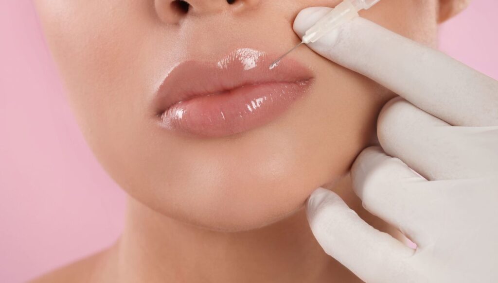 Lip Fillers: A Complete Guide to Enhance Your Pout