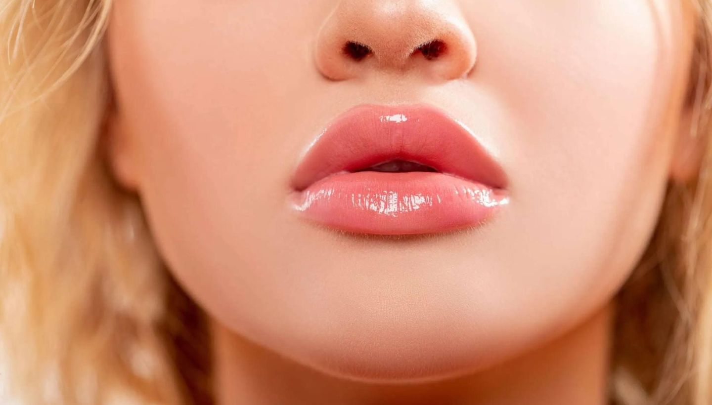 The Aesthetics of Russian Doll Lip Fillers