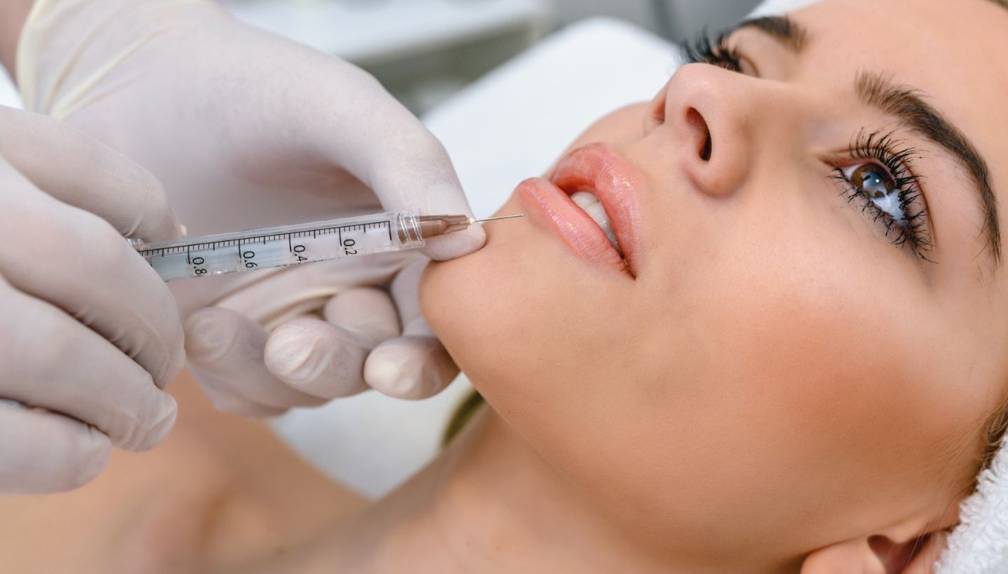 Russian Lip Filler Shape Guide: Mastering the Celestial Pout