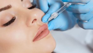 Russian Lips vs Classic Lips