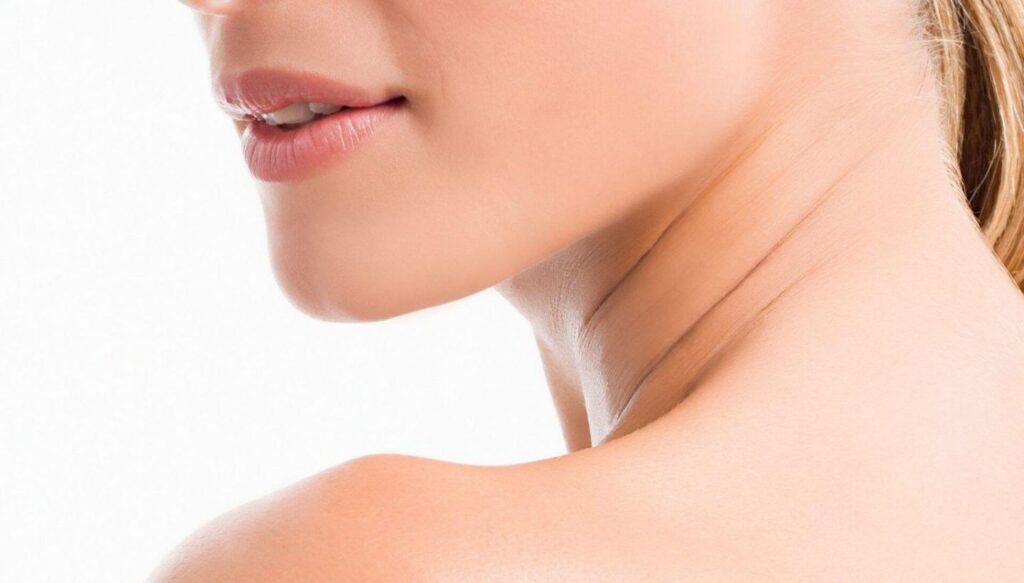 How to Get Rid of Neck Fat?