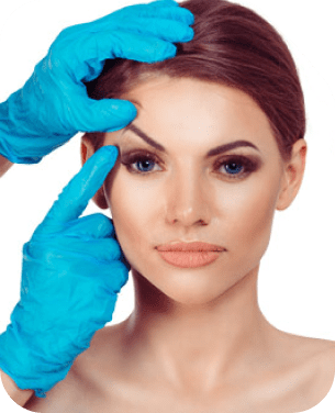 Upper & Lower Blepharoplasty