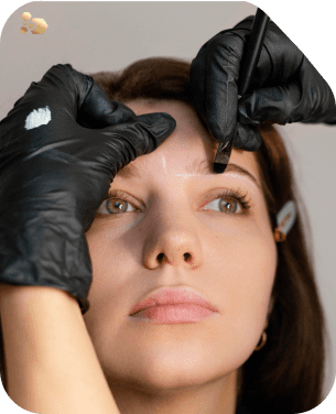 Brow Lift (Browpexy)