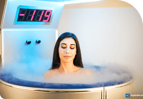 Age spots 36 cryothephay