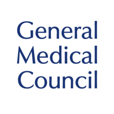 General Medical Council Logo