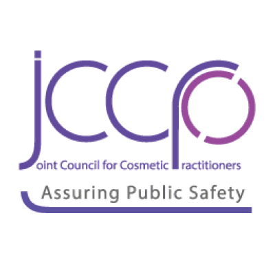 Joint Council for cosmetics practitioners Logo