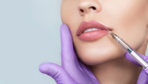 lip filler aftercare