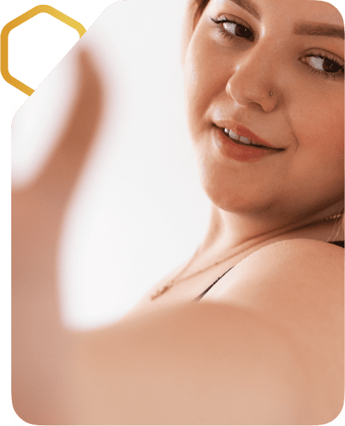 Neck Fat, its causes and treatments