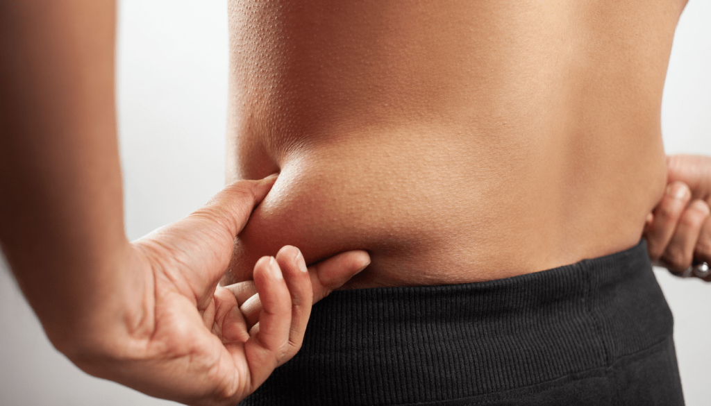 How To Get Rid Of Love Handles? 10 Effective Ways