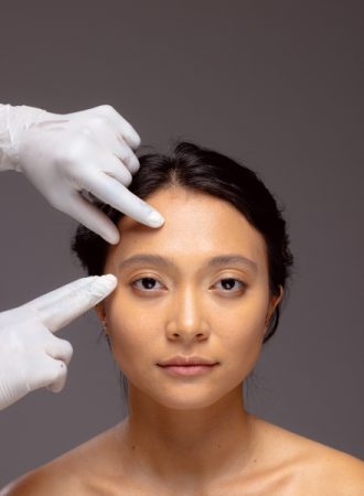 Brow Lift Surgery