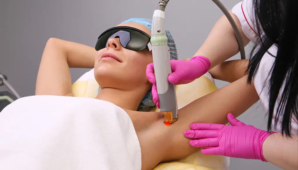 Laser Hair Removal: How Long Does It Lasts?