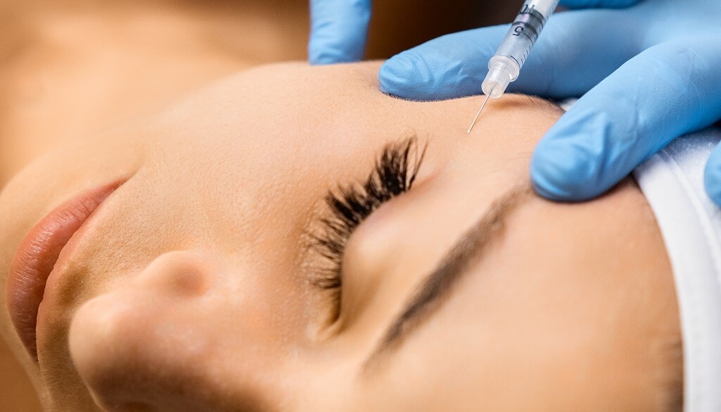 under eye fillers