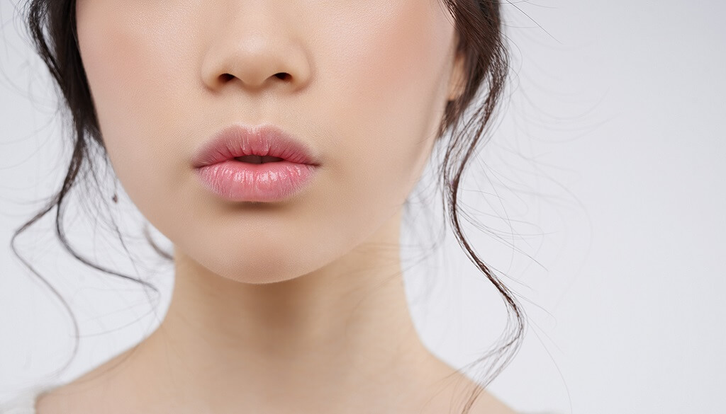 Thin Lips: Home Remedies & Treatments for Fuller Look