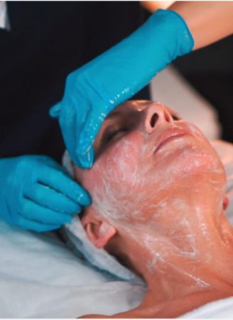 Non- Invasive Skin Tightening Treatment: Forma