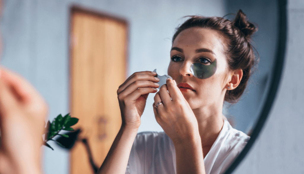 Wrinkles Under Eyes: Causes & Tips To Remove Them