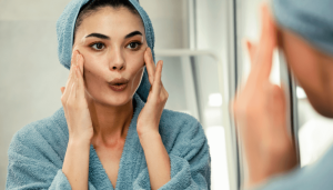 How To Lose Face Fat